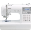 Brother NS55 Electronic Home Sewing Machine 2 14246 14967