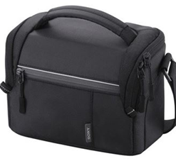 Sony LCSCST Soft  Carrying Case