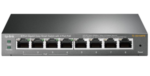 TP-Link SG108PE 8 Port Gigabit Switch Easy Smart 4x PoE Ports 2 14367 2711124