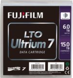 Fujifilm LTO Ultrium 7 6/15TB Tape Cartridge (Barium Ferrite) 2 14564 561419