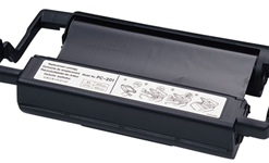 Brother PC201 Printing Cartridge