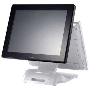 15" Bezelfree Customer LCD Monitor for XT-series