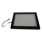 15 front bezel w flat res touch xt3015 pf36644003003