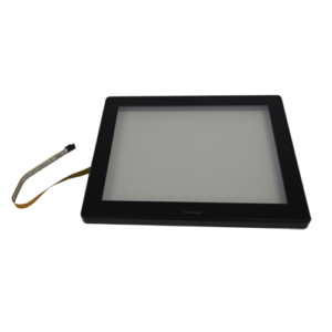 15" Front Bezel W Flat Res Touch XT3015