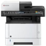 Kyocera ECOSYS M2735dw 35ppm Mono MFP Laser WiFi (3.3c per pg) 3 15295 121512