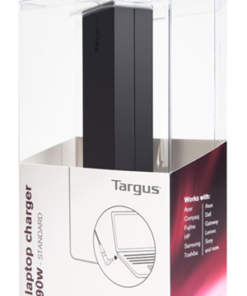 Targus Universal Notebook Power Supply 90W Adapter