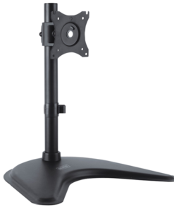 Digitus 15-27" LCD Monitor Stand with Desk Stand Base