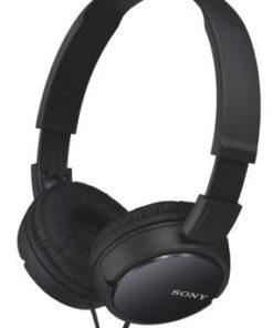 Sony MDRZX110B Overhead Headphones