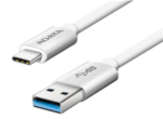ADATA USB3.2 Type-C (M) to USB Type A (M) Cable 1m 5Gbps 15W 3 15879 014247