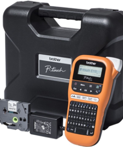 Brother PTE110VP Industrial Durable Label Maker