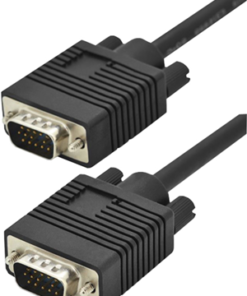 Digitus SVGA (M) to SVGA (M) 1.8m Monitor Cable