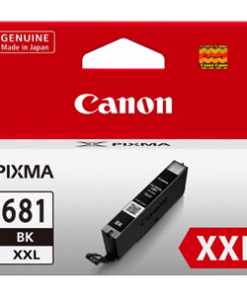 Canon CLI681XXLBK Extra High Yield Black Ink Cartridge