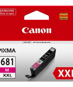 Canon CLI681XXLM Extra High Yield Magenta Ink Cartridge