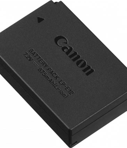 Canon LP-E12 Battery Pack
