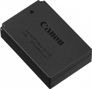 Canon LP-E12 Battery Pack 1 Canon LP-E12 Battery Pack