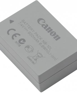 Canon NB-10L Battery
