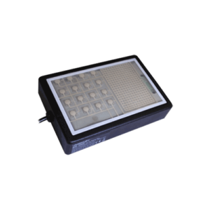 17 key Prog. Bump Bar Keyb for Kitchen Video