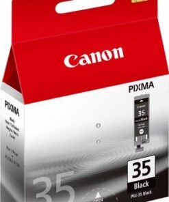 Canon PGI35BK Black Ink Cartridge