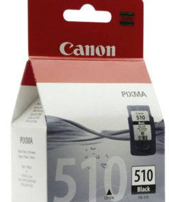 Canon PG510 Black Ink Cartridge