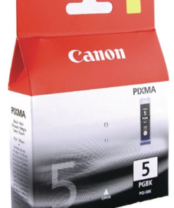 Canon PGI5BK Black Ink Cartridge