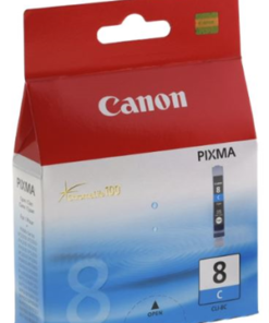 Canon CLI8C Cyan Ink Cartridge