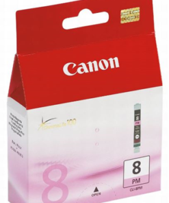 Canon CLI8PM Photo Magenta Ink Cartridge