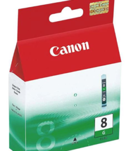Canon CLI8G Green Ink Cartridge