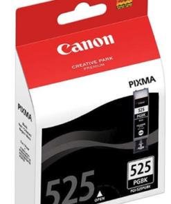 Canon PGI525BK Pigment Black Ink Cartridge