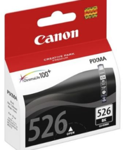 Canon CLI526BK Black Ink Cartridge