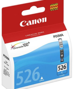 Canon CLI526C Cyan Ink Cartridge