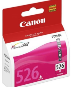 Canon CLI526M Magenta Ink Cartridge