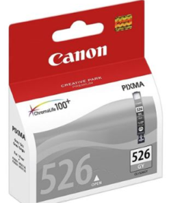 Canon CLI526GY Grey Ink Cartridge