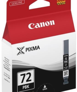 Canon PGI72PBK Photo Black Ink for Pixma Pro-10