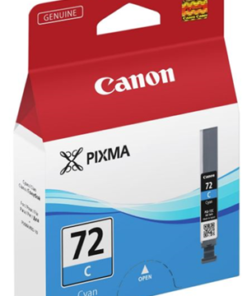 Canon PGI72C Cyan Ink for Pixma Pro-10