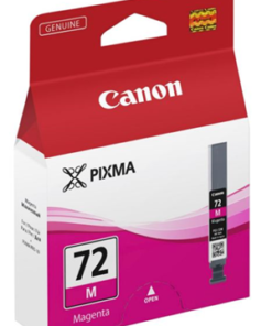 Canon PGI72M Magenta Ink for Pixma Pro-10