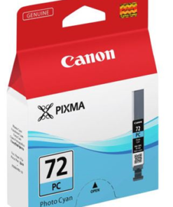 Canon PGI72PC Photo Cyan Ink for Pixma Pro-10