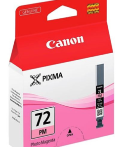Canon PGI72PM Photo Magenta Ink for Pixma Pro-10