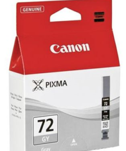 Canon PGI72GY Grey Ink for Pixma Pro-10