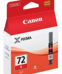 Canon PGI72R Red Ink for Pixma Pro-10
