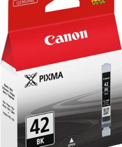 Canon CLI42BK Black Ink for Pixma Pro-100