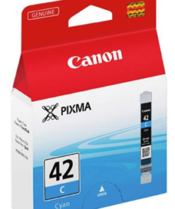 Canon CLI42C Cyan Ink for Pixma Pro-100