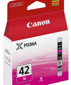 Canon CLI42M Magenta Ink for Pixma Pro-100
