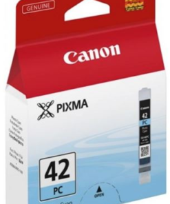 Canon CLI42PC Photo Cyan Ink for Pixma Pro-100