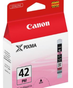 Canon CLI42PM Photo Magenta Ink for Pixma Pro-100