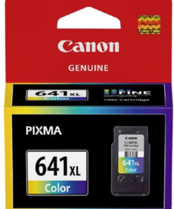 Canon CLI641XL Colour High Yield Ink Cartridge