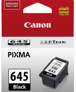Canon PG645 Black Ink Cartridge