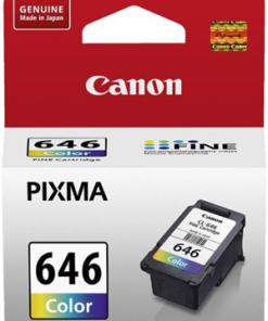 Canon CL646 Colour Ink Cartridge