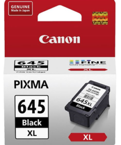 Canon PG645XL Black High Yield Ink Cartridge