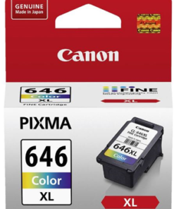Canon CL646XL Colour High Yield Ink Cartridge