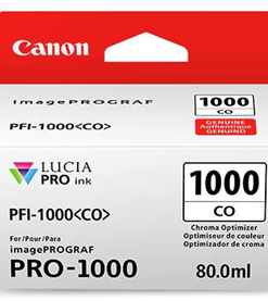 Canon PFI-1000CO Chroma Optimiser